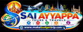 Sai Ayyappa Tour`s & Travels Logo